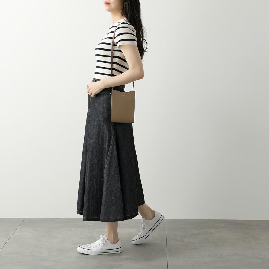 A.P.C.（アーペーセー） APC A.P.C. ショルダーバッグ Jamie