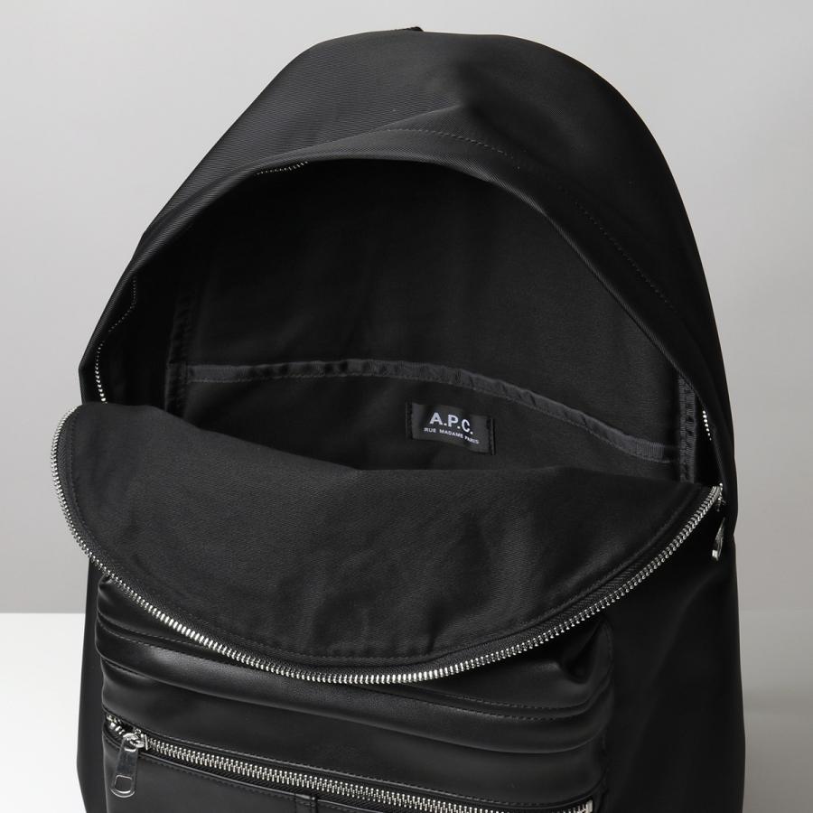 A.P.C.（アーペーセー） APC A.P.C. PAADY H62119 Camden リュック