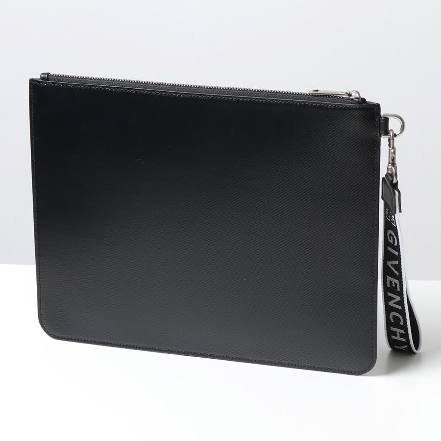 GIVENCHY ジバンシィ BK600JK0BH 001 リストストラップ コーティング 