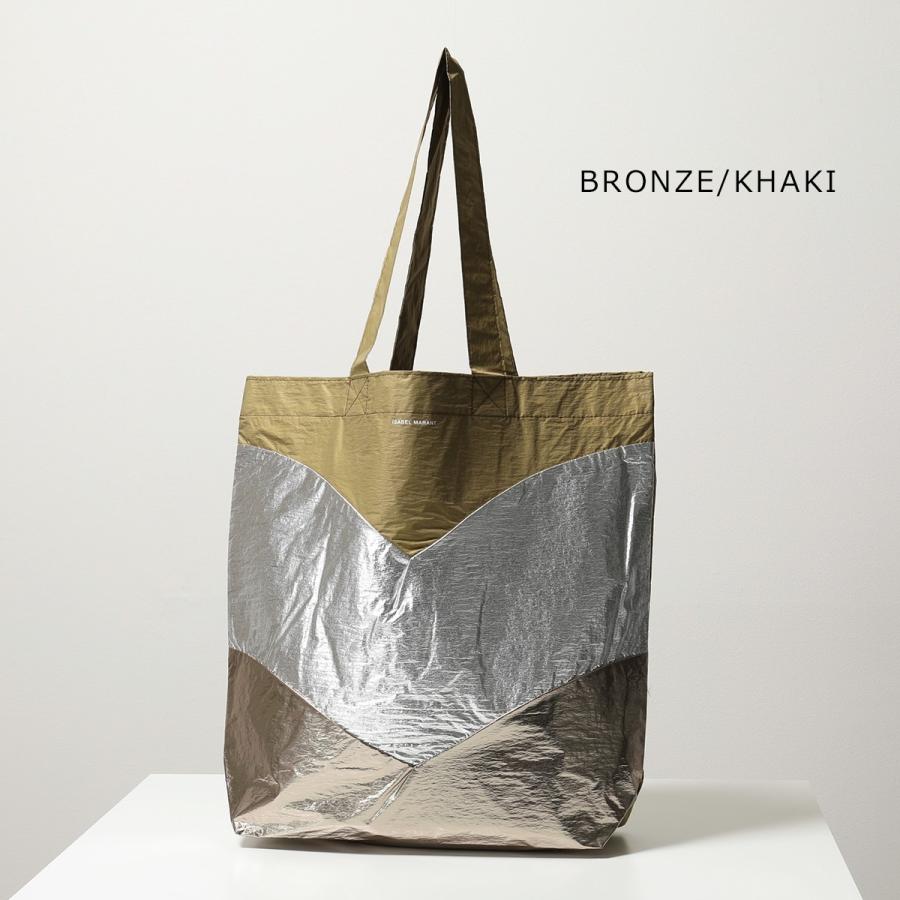 Isabel Marant イザベルマラン acs0008 a033m Woom カラー3色 トートバッグ ショッピングバッグ ナイロン エコ バッグ パッカブル 鞄 レディース インポートセレクト Musee 通販 Yahoo ショッピング