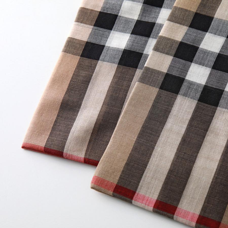 BURBERRY バーバリー ストール GIANT CHECK GAUZE レディース BURBERRY バーバリー ストール GIANT CHECK GAUZE レディース