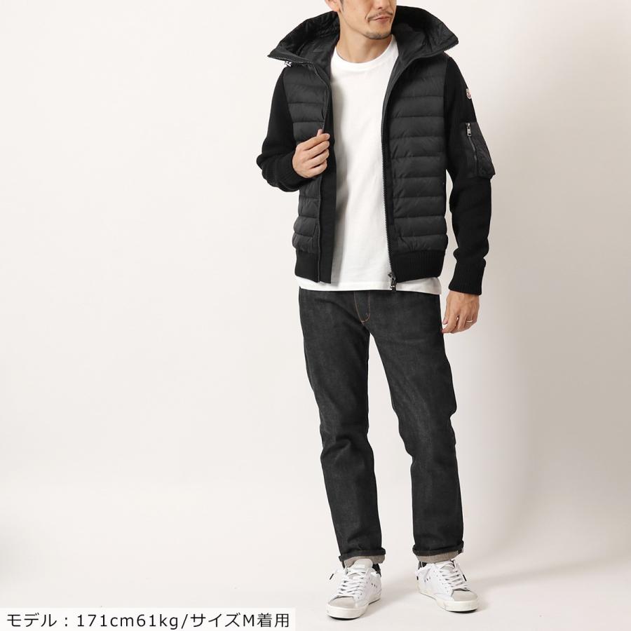 MONCLER モンクレール 9B50800 A9340 CARDIGAN TRICOT ニット MONCLER モンクレール 9B50800 A9340 CARDIGAN TRICOT ニット