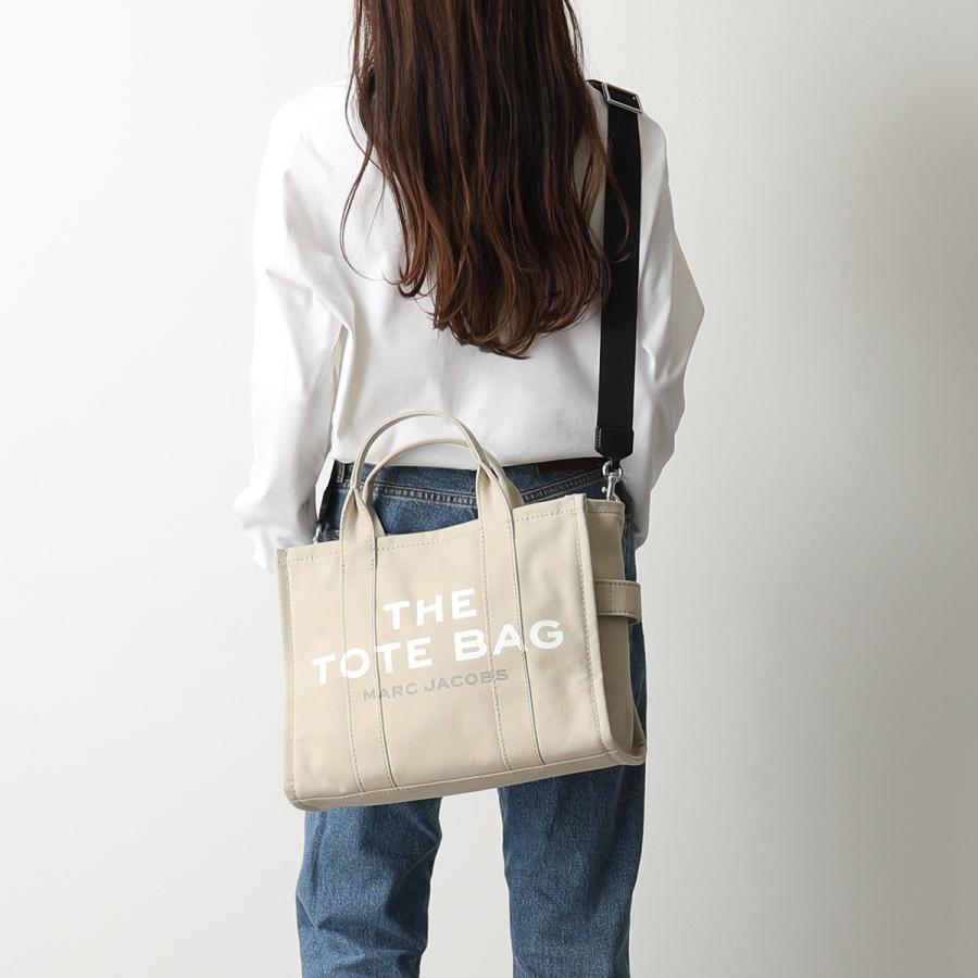 21新発 マークジェイコブス Marc Jacobs トートバッグ The Tote Bag Traveler Tote M 260 トート ショルダー バッグ バッグ かばん 鞄 大容量 旅行 通勤 通学 レディース 可愛い かわいい おしゃれ オシャレ ブランド コットン 日本最大級 Lpminfo Umpwr Ac Id