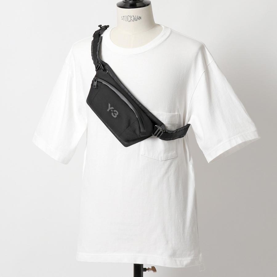 2022最新作 Y-3 ワイスリー バッグ ウエストポーチ noonaesthetics.com 2022最新作 Y-3 ワイスリー バッグ ウエストポーチ noonaesthetics.com