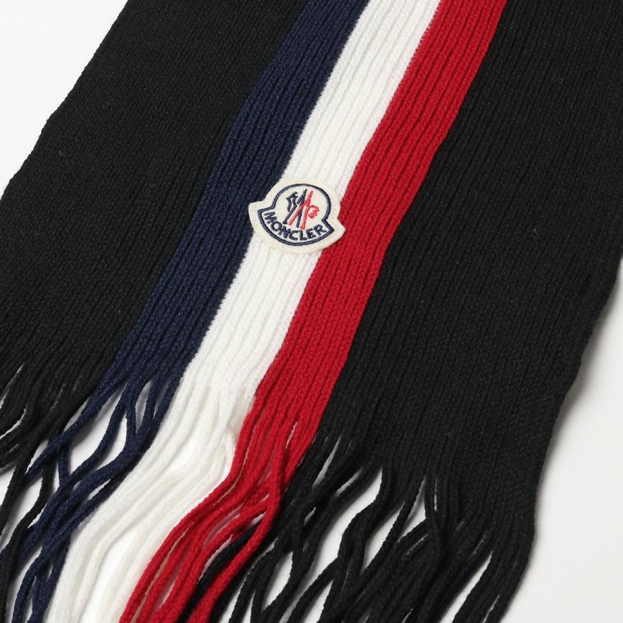 MONCLER モンクレール マフラー 3C00024 A9575 メンズ ストール MONCLER モンクレール マフラー 3C00024 A9575 メンズ ストール