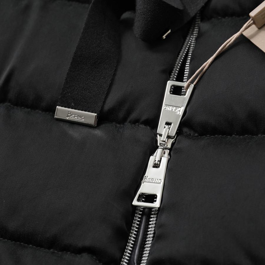 HERNO ヘルノ PI057DR 12348 Resort リゾート 八分袖 ダウン HERNO ヘルノ PI057DR 12348 Resort リゾート 八分袖 ダウン
