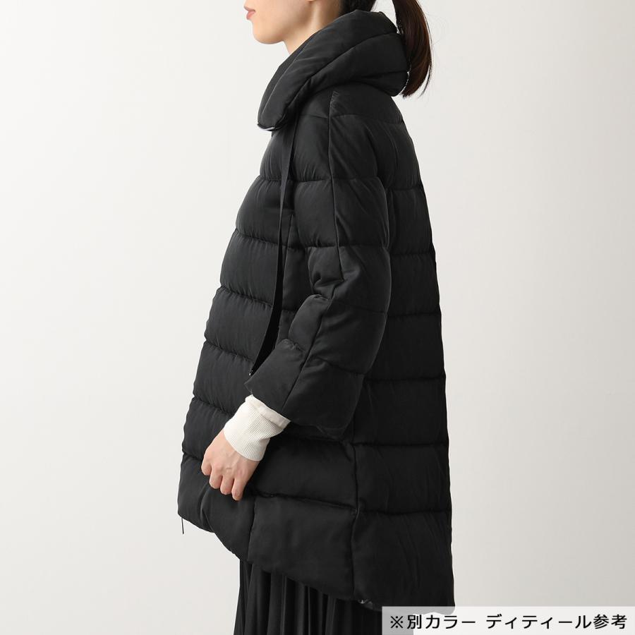 HERNO ヘルノ PI057DR 12348 Resort リゾート 八分袖 ダウン HERNO ヘルノ PI057DR 12348 Resort リゾート 八分袖 ダウン