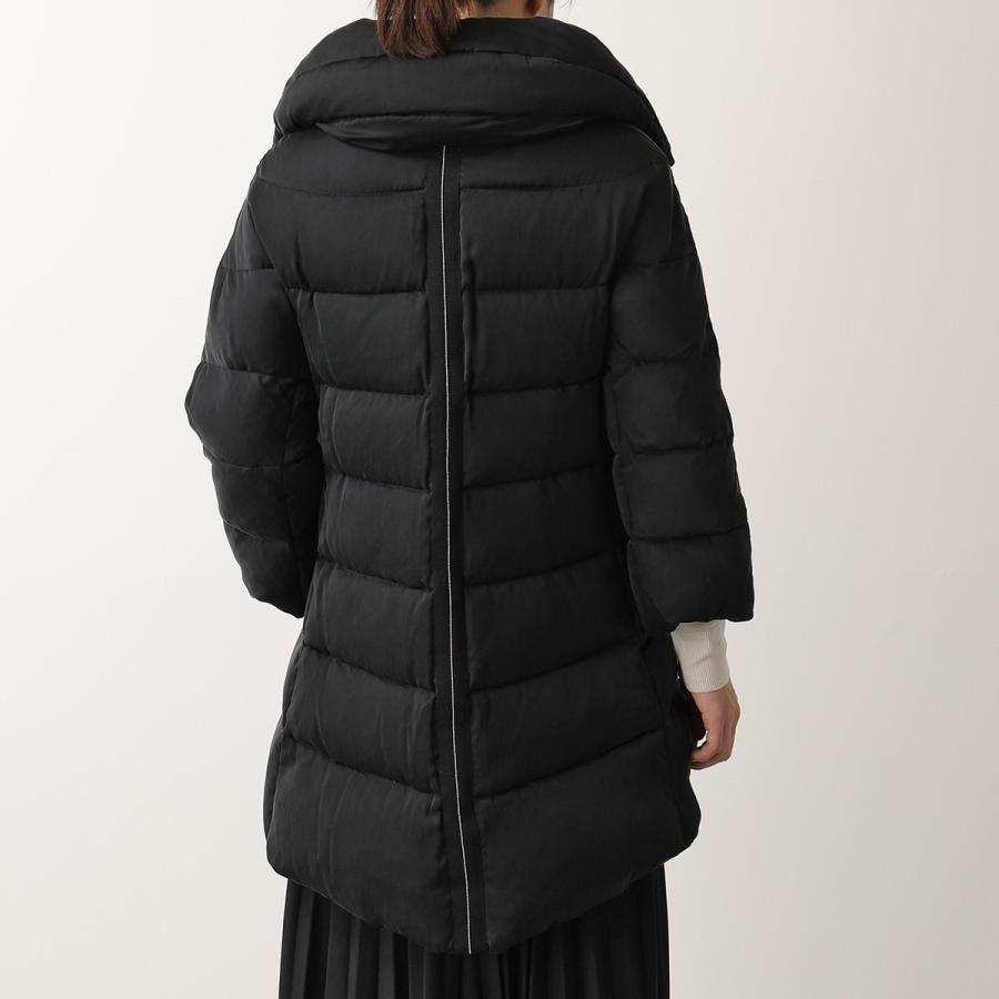HERNO ヘルノ PI057DR 12348 Resort リゾート 八分袖 ダウン HERNO ヘルノ PI057DR 12348 Resort リゾート 八分袖 ダウン