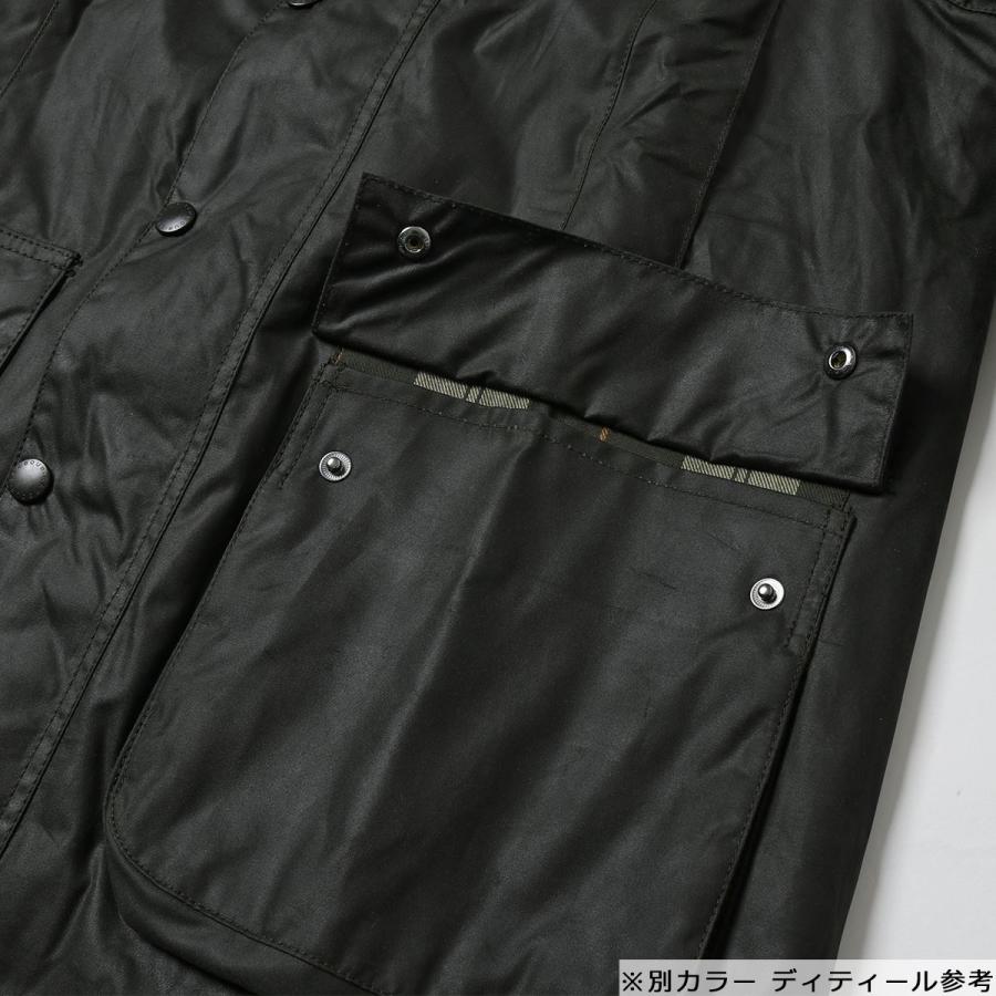 Barbour バブアー MWX1680 OVERSIZED WAX BEAUFORT オーバーサイズ ビューフォート オイルドジャケット BK91/ブラック メンズ Barbour バブアー MWX1680 OVERSIZED WAX BEAUFORT オーバーサイズ ビューフォート オイルドジャケット BK91/ブラック メンズ
