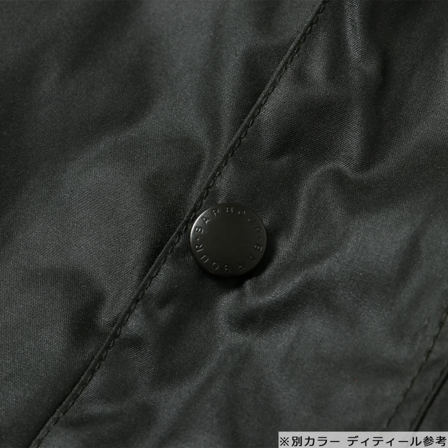 Barbour バブアー MWX1680 OVERSIZED WAX BEAUFORT オーバーサイズ ビューフォート オイルドジャケット BK91/ブラック メンズ Barbour バブアー MWX1680 OVERSIZED WAX BEAUFORT オーバーサイズ ビューフォート オイルドジャケット BK91/ブラック メンズ