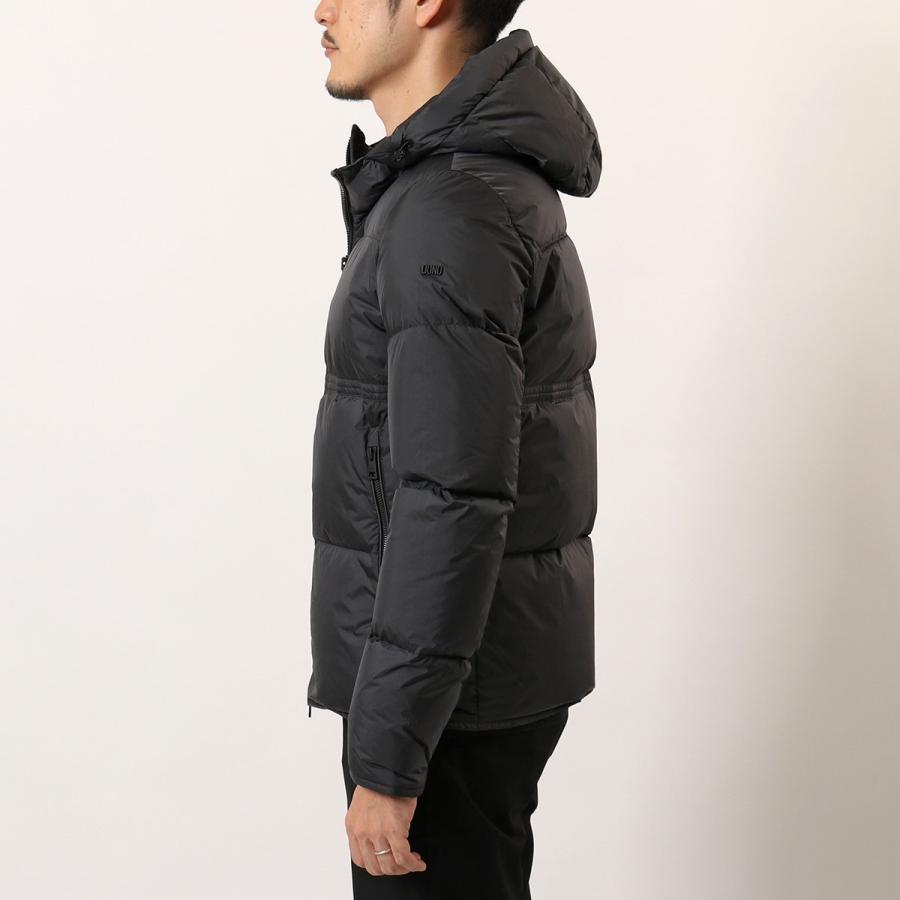 エントリーでポイント最大11倍 15日21時 23時59分 Duno デュノ Palm U Urbino パーム ナイロン ダウンジャケット ブルゾン フーデッド 901 インポートセレクト Musee 通販 Yahoo ショッピング