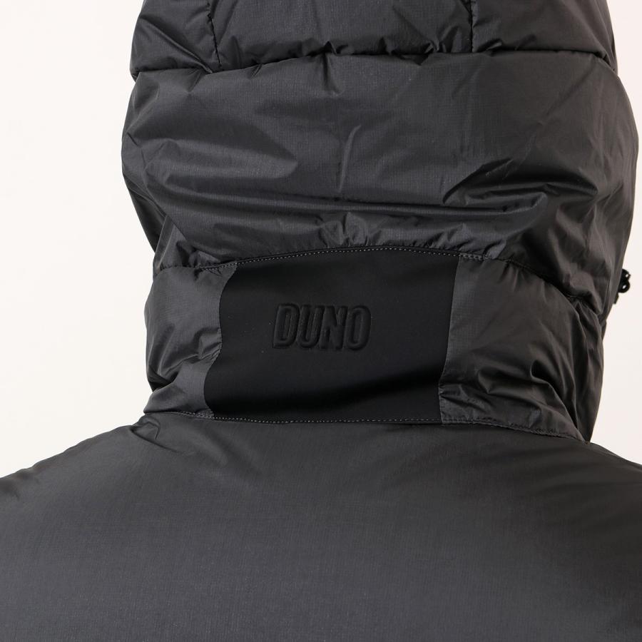 プレミアム会員限定 Off 28日9時59分まで Duno デュノ Palm U Urbino パーム ナイロン ダウンジャケット ブルゾン フーデッド 901 インポートセレクト Musee 通販 Yahoo ショッピング
