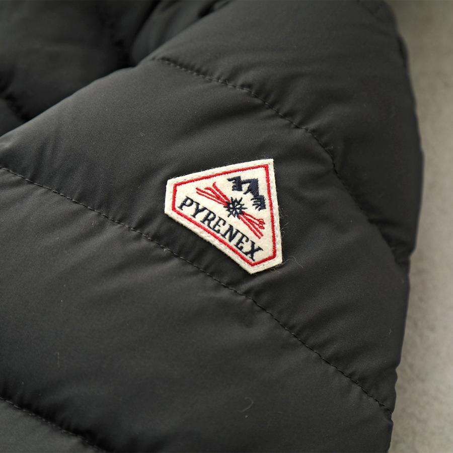 Pyrenex（ピレネックス） ダウンジャケット SPOUTNIC 2 SOFT COAT
