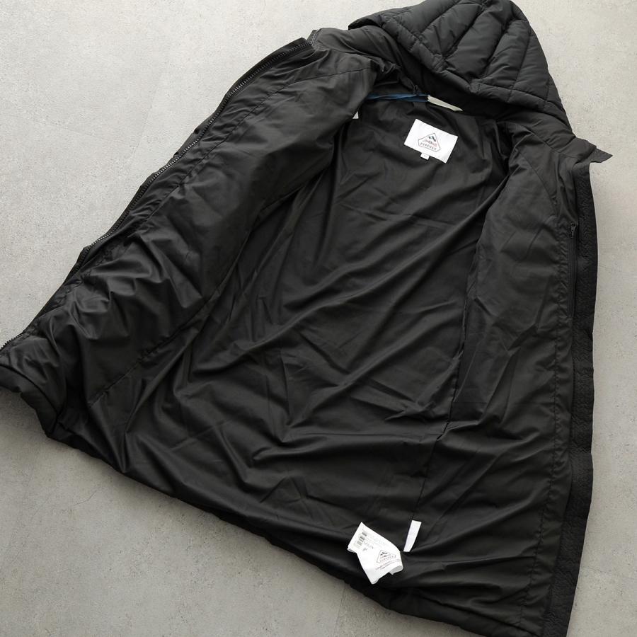 Pyrenex ピレネックス ダウンコートスプートニック Hwq032