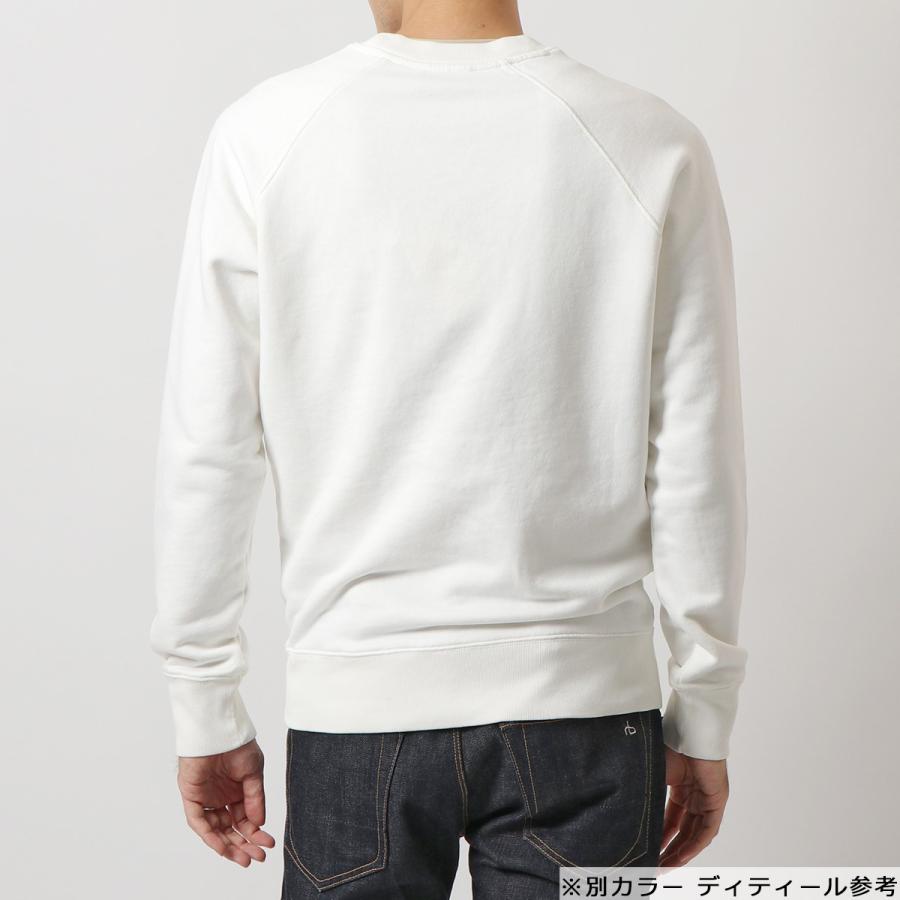 MAISON KITSUNE（メゾン キツネ） FM00358KM0002 DOUBLE FOX HEAD