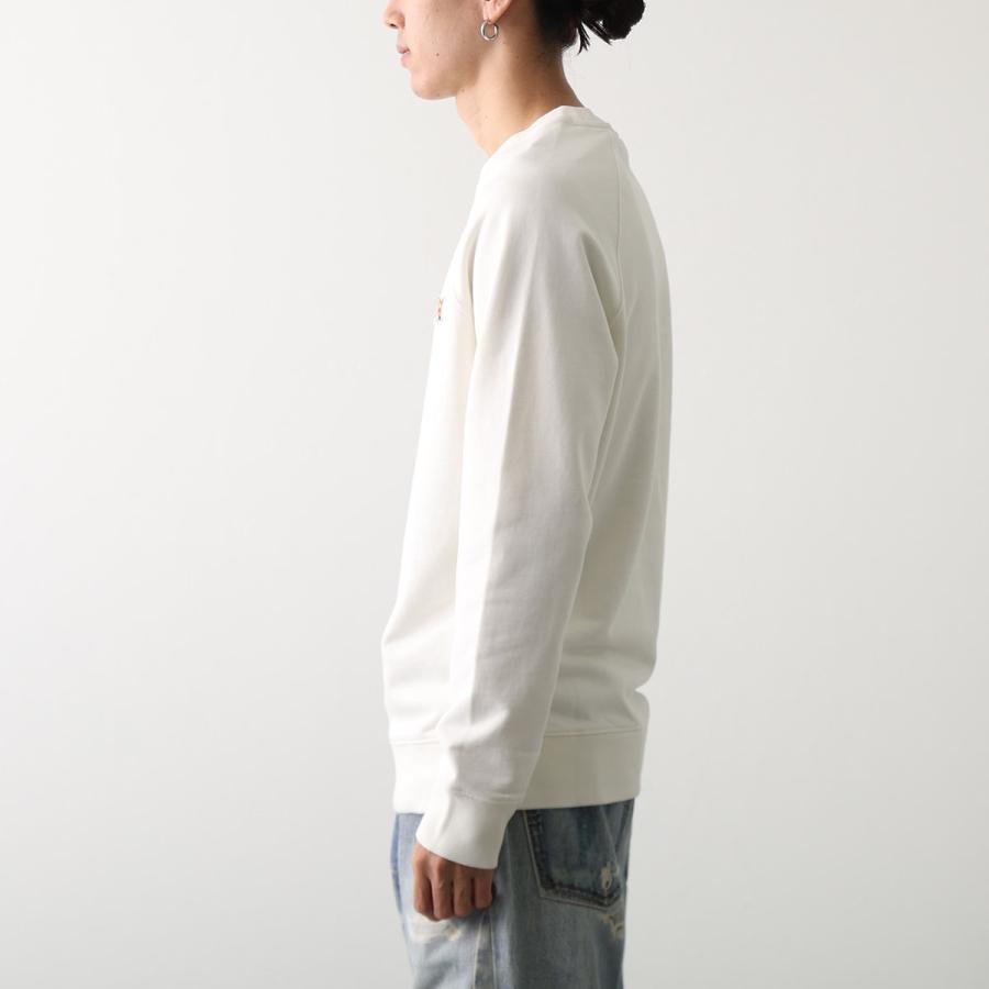 MAISON KITSUNE（メゾン キツネ） FM00358KM0002 DOUBLE FOX HEAD