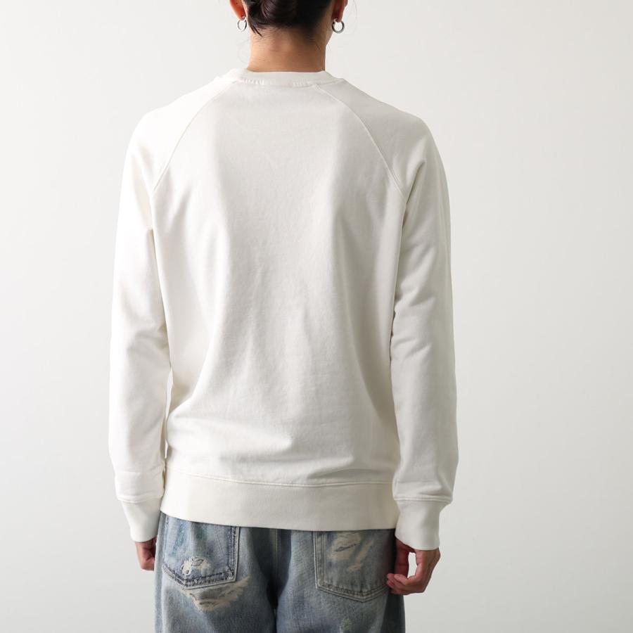 MAISON KITSUNE（メゾン キツネ） FM00358KM0002 DOUBLE FOX HEAD