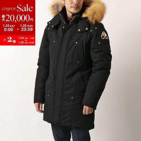 MOOSE KNUCKLES（ムースナックルズ） ダウンコート STAG LAKE PARKA