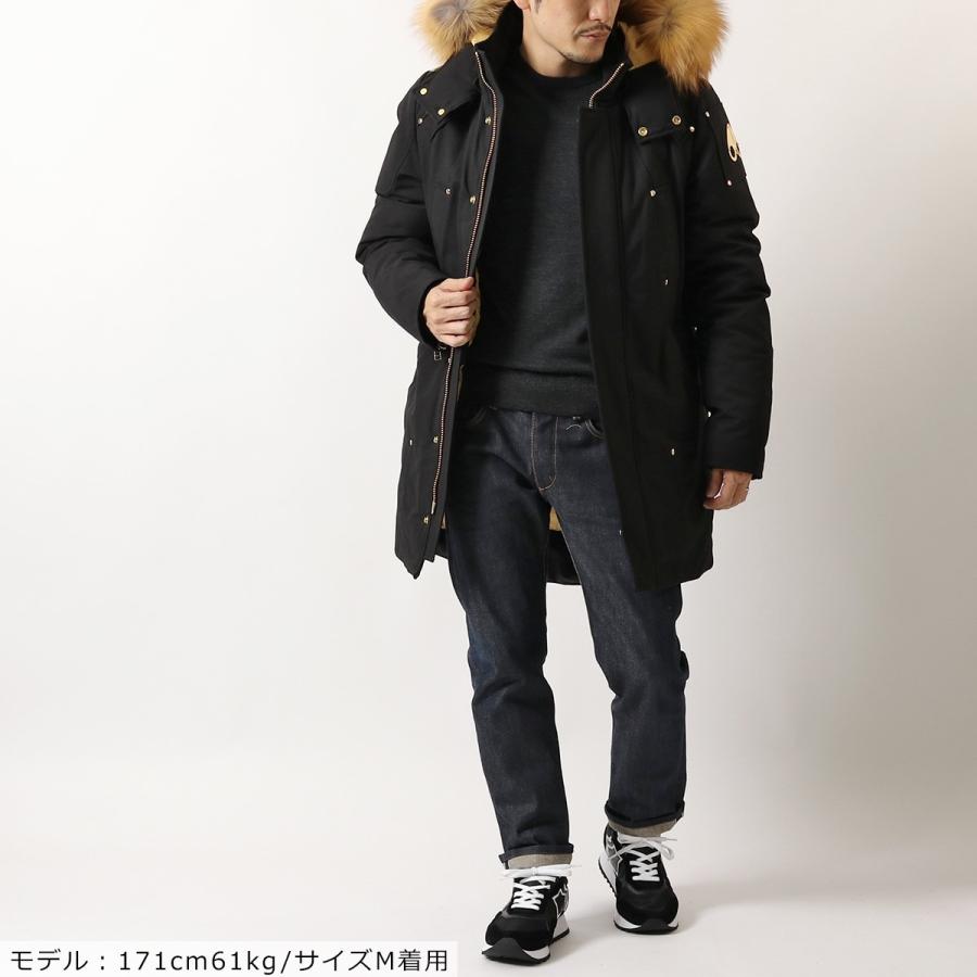 MOOSE KNUCKLES（ムースナックルズ） ダウンコート STAG LAKE PARKA
