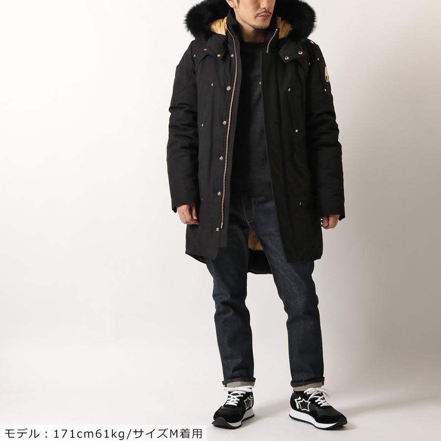 MOOSE KNUCKLES（ムースナックルズ） ダウンコート STAG LAKE PARKA