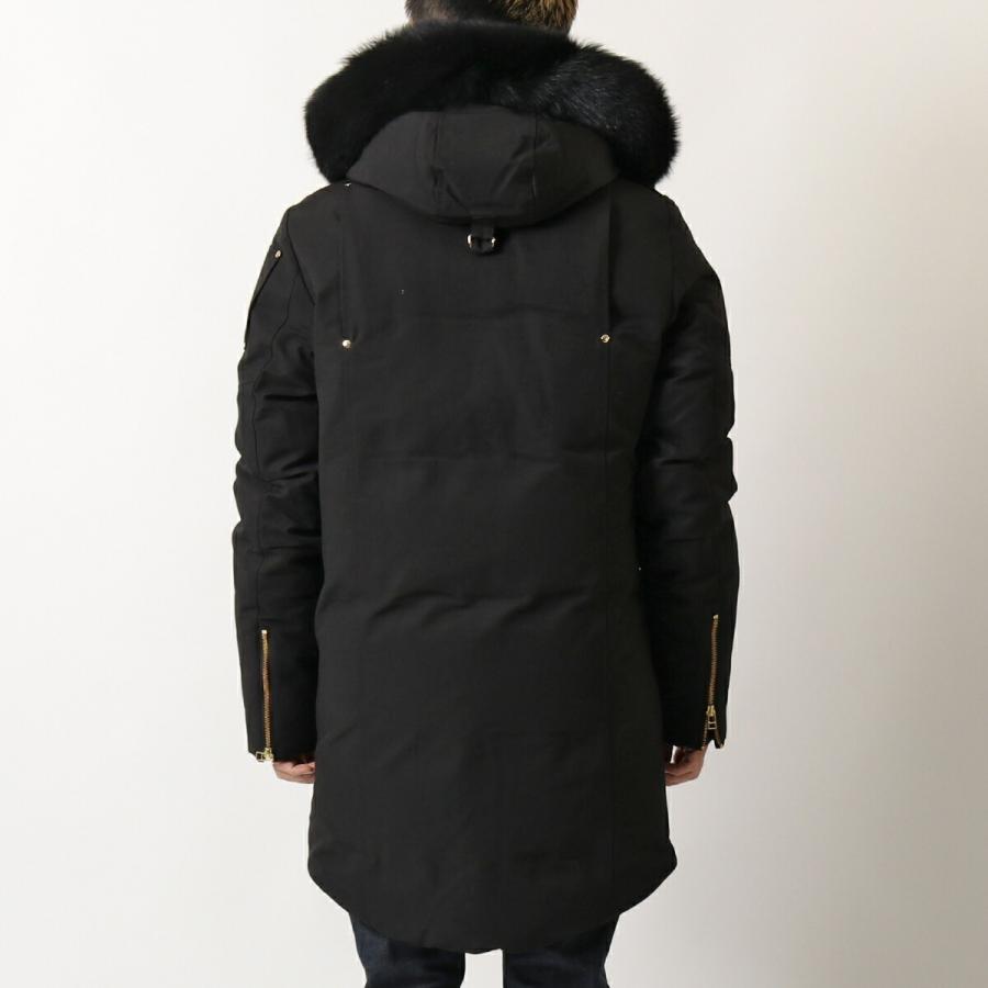 MOOSE KNUCKLES（ムースナックルズ） ダウンコート STAG LAKE PARKA