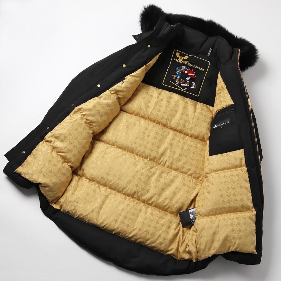 MOOSE KNUCKLES / ダウン / サイズM Moose Knuckles Forestville Jacket | Sneex 3rd Ward