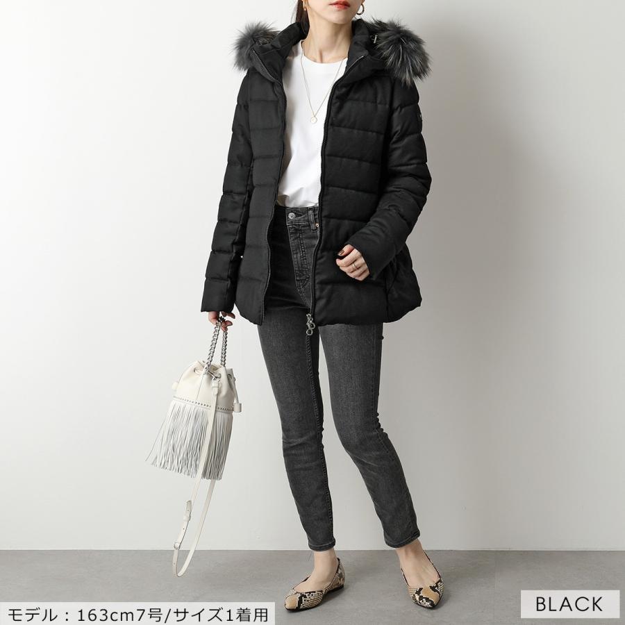 Tatras タトラス Ltat22a4795 D Kosava コサヴァ カラー5色 フード付き ファー ダウンジャケット ダウンコート レディース インポートセレクト Musee 通販 Yahoo ショッピング