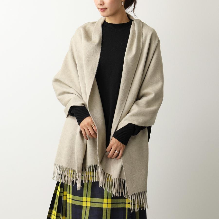 Begg & Co BEGG&CO ベグアンドコー マフラー JURA Plain Begg & Co BEGG&CO ベグアンドコー マフラー JURA Plain