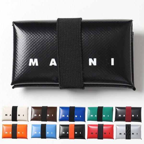 MARNI マルニ コイン&カードケース PFMI0007U2 P3572 P5769 MARNI マルニ コイン&カードケース PFMI0007U2 P3572 P5769