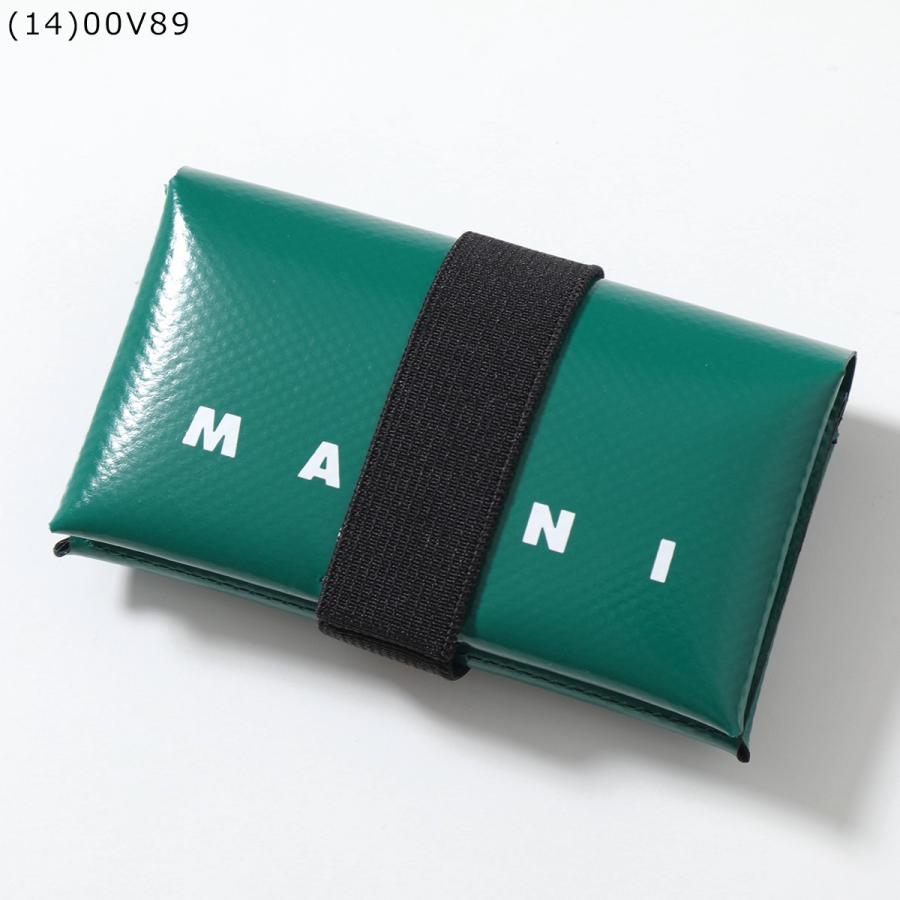 MARNI マルニ コイン&カードケース PFMI0007U2 P3572 P5769 MARNI マルニ コイン&カードケース PFMI0007U2 P3572 P5769