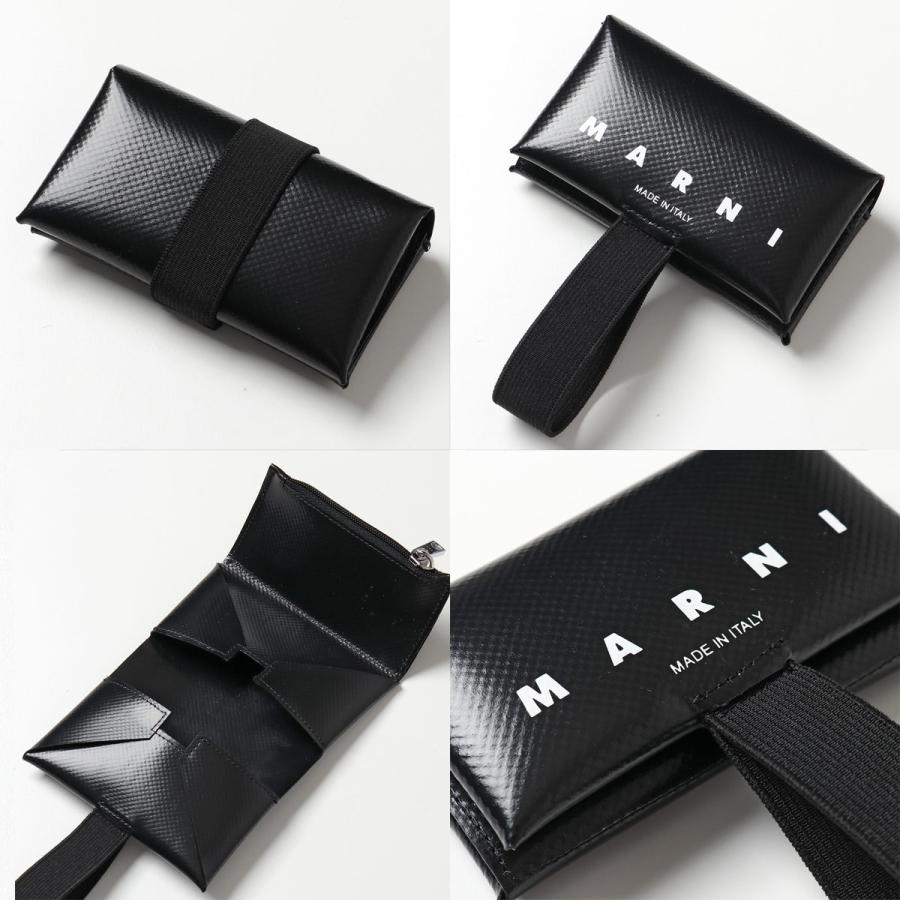 MARNI マルニ コイン&カードケース PFMI0007U2 P3572 P5769 MARNI マルニ コイン&カードケース PFMI0007U2 P3572 P5769