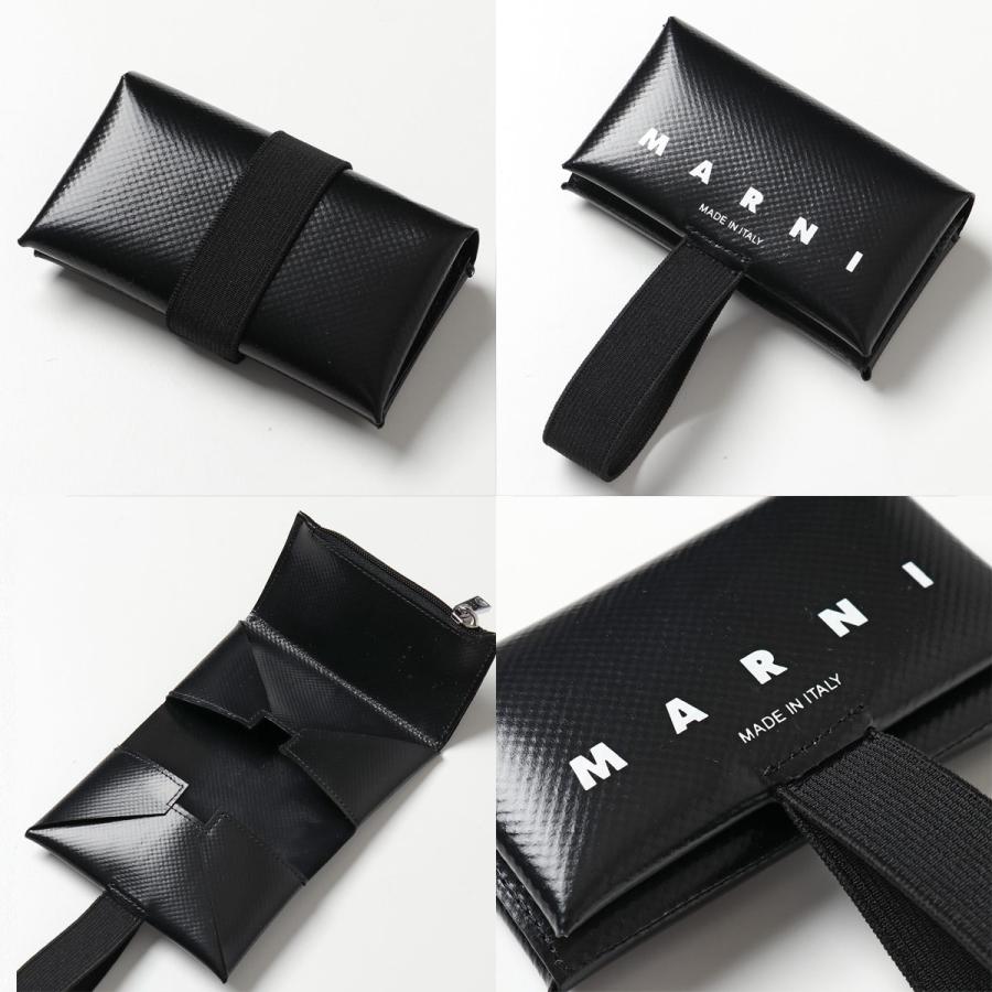 MARNI マルニ コイン&カードケース PFMI0007U2 P3572 PFMI0007U2 P5769