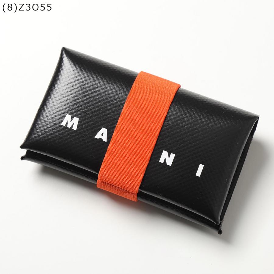 MARNI マルニ コイン&カードケース PFMI0007U2 P3572 PFMI0007U2 P5769