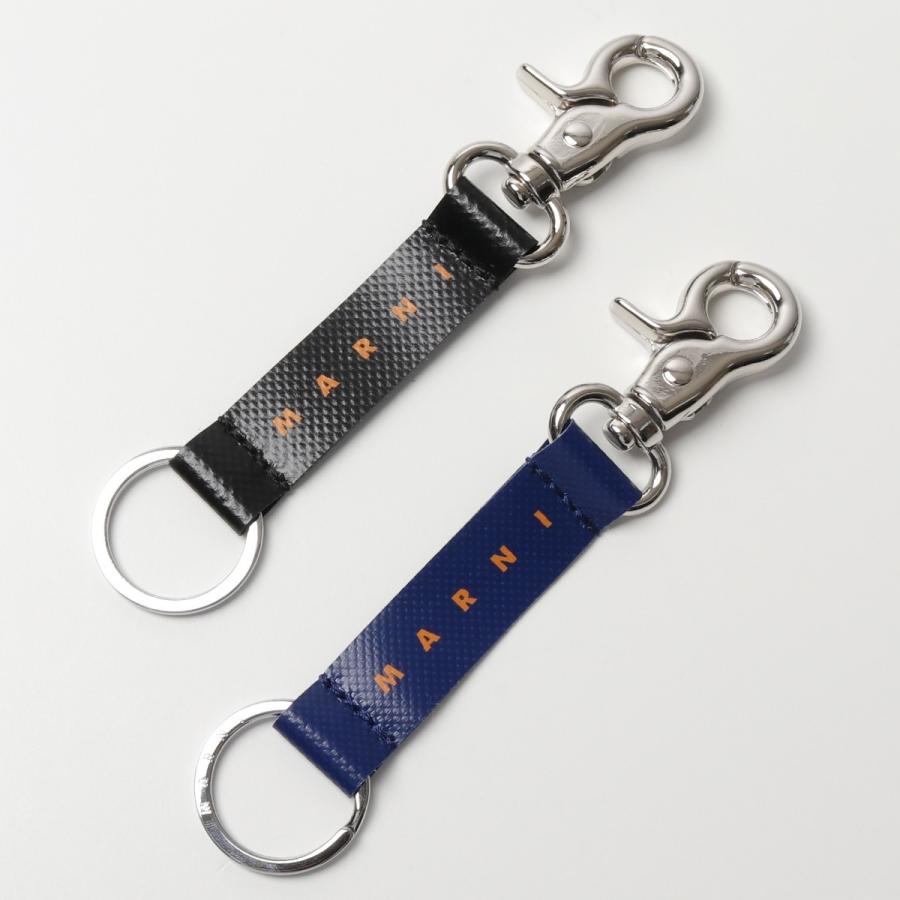 手数料安い メンズ チャーム キーホルダー キーリング ロゴ Pvc カラー2色 P3572 Pcmi0008q0 マルニ Marni グッドプライス 財布 帽子 ファッション小物 Www Affaires Sociales Gouv Cg