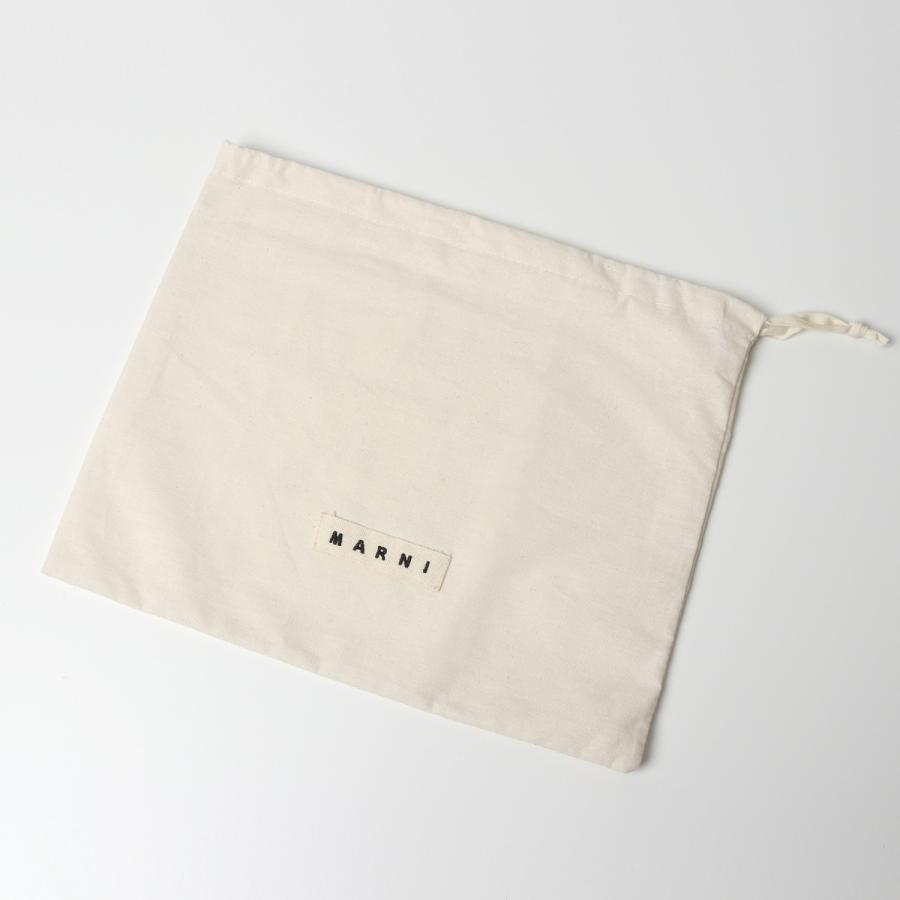 超特盛ミラクルプライス MARNI マルニ SBMQ0022U0 TN685 ナイロン メッセンジャー クロスボディバッグ トリコロール ショルダーバッグ 鞄 Z2H96 メンズ 【F2814726961】(16628円)