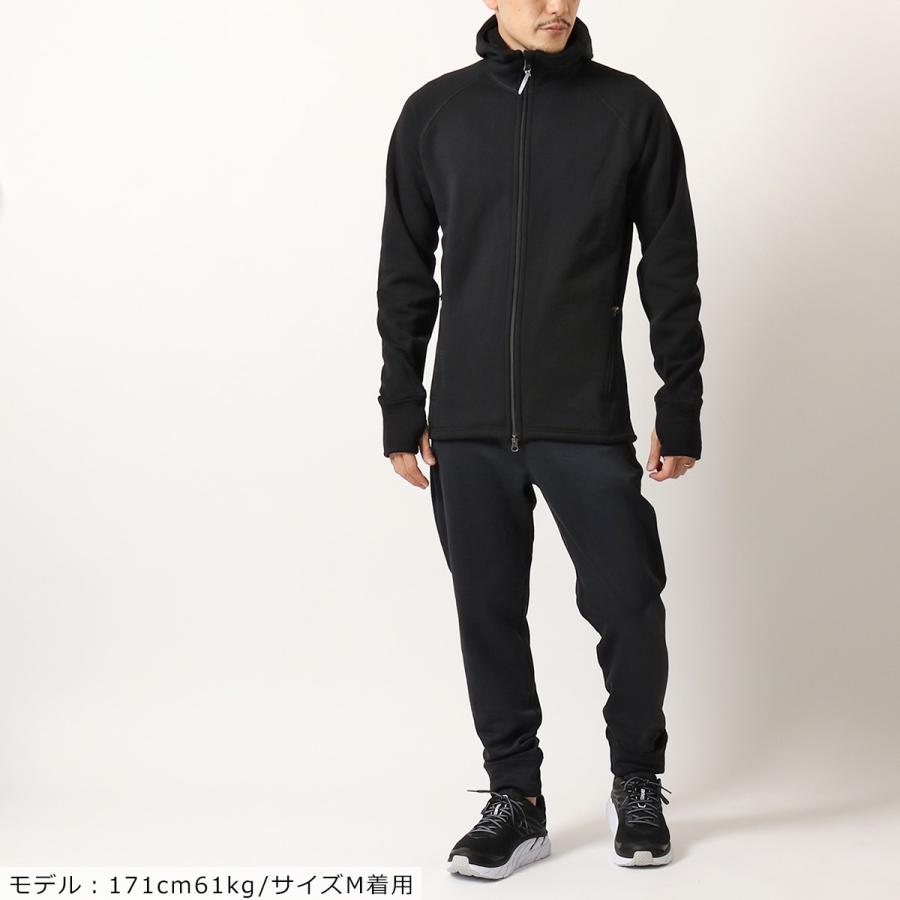 HOUDINI フーディニ 225984 M's Power Houdi カラー3色 パワー