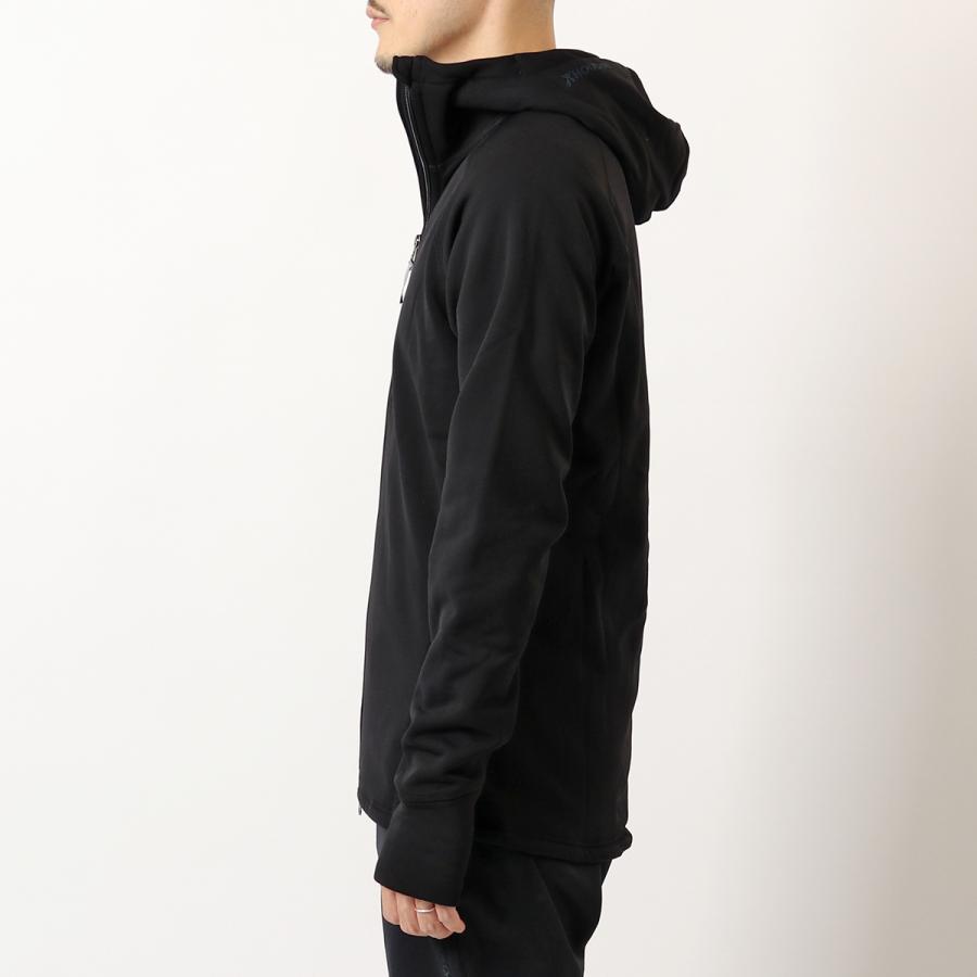 HOUDINI（フーディニ） 225984 M's Power Houdi カラー3色 パワー