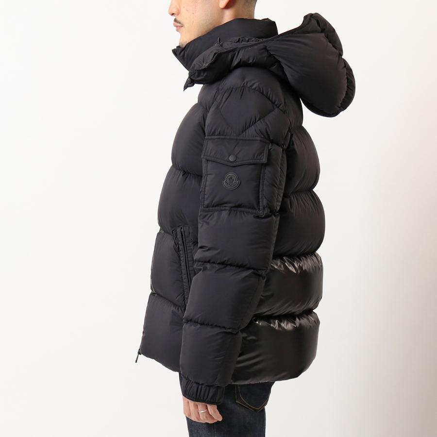 MONCLER モンクレール MAURES 1B54410 53333 マウレス フード MONCLER モンクレール MAURES 1B54410 53333 マウレス フード