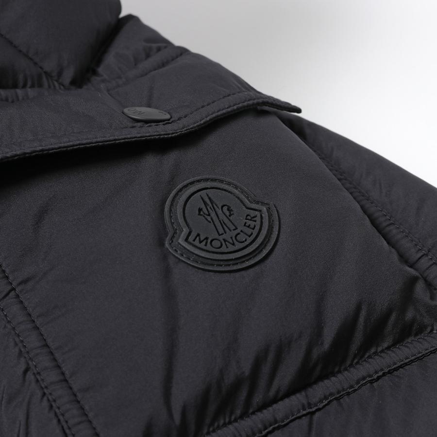 MONCLER（モンクレール） MAURES 1B54410 53333 マウレス フード付き