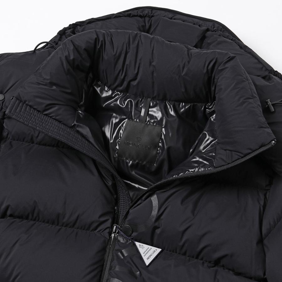 MONCLER モンクレール MAURES 1B54410 53333 マウレス フード MONCLER モンクレール MAURES 1B54410 53333 マウレス フード