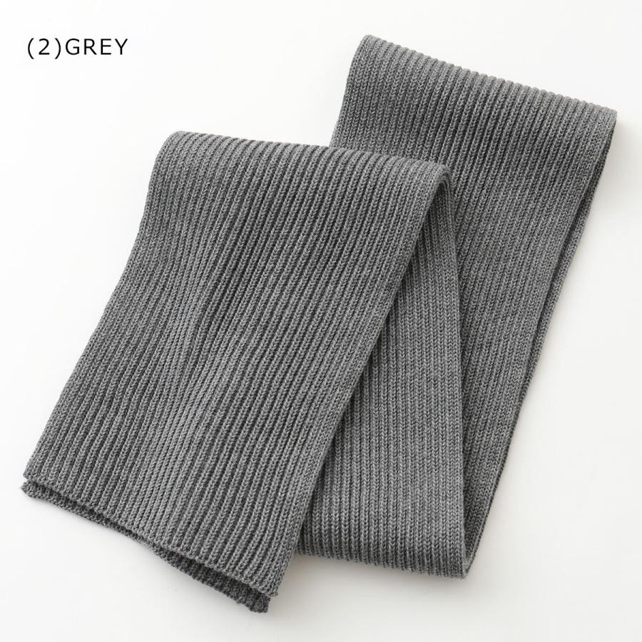 Andersen-Andersen（アンデルセンアンデルセン） マフラー WIDE SCARF