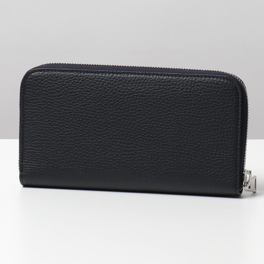 TOM FORD トムフォード Y0241P CP9 レザー ラウンドファスナー長財布 