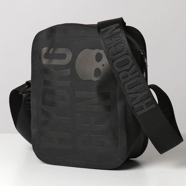 HYDROGEN（ハイドロゲン） 273912 SHOULDER BAG ショルダーバッグ