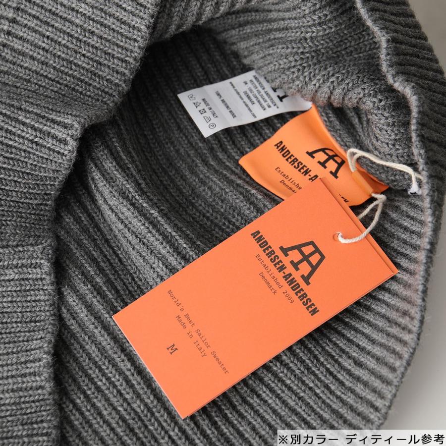 Andersen-Andersen ANDERSEN-ANDERSEN アンデルセン NAVY Andersen-Andersen ANDERSEN-ANDERSEN アンデルセン NAVY