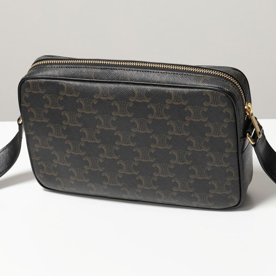 CELINE セリーヌ ショルダーバッグ Horizontal Messenger