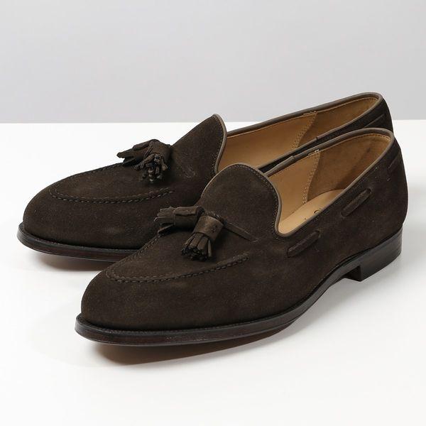 CROCKETT&JONES クロケットアンドジョーンズ 29376A J02L1 Cavendish 2