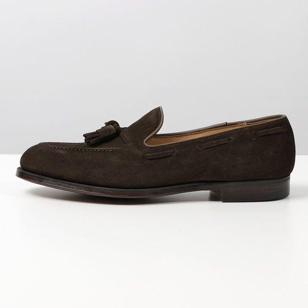 CROCKETT&JONES（クロケット＆ジョーンズ） クロケットアンド