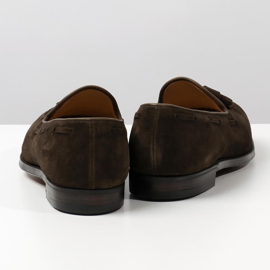 CROCKETT&JONES（クロケット＆ジョーンズ） クロケットアンド