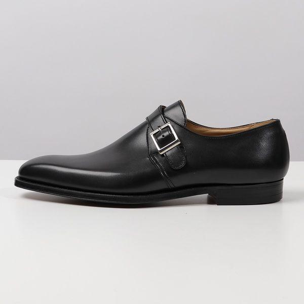 CROCKETT&JONES クロケットアンドジョーンズ 25118A C01L1 CROCKETT&JONES クロケットアンドジョーンズ 25118A C01L1