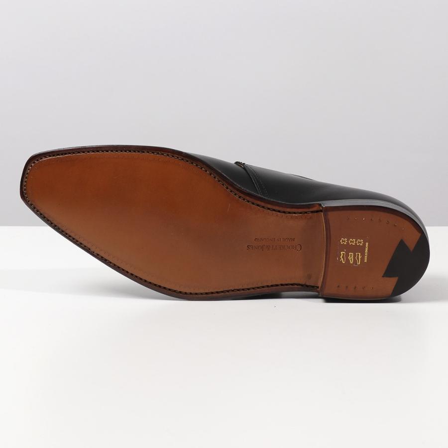 CROCKETT&JONES クロケットアンドジョーンズ 25118A C01L1 CROCKETT&JONES クロケットアンドジョーンズ 25118A C01L1